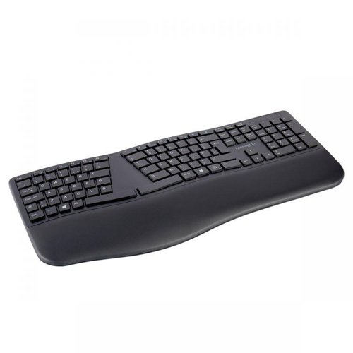 Kensington Pro Fit Ergo Wireless UK Keyboard