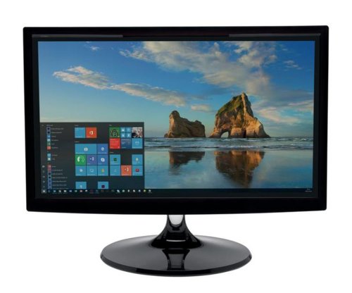 Kensington MagPro Magnetic Monitor Privacy Screen Filter 21.5 Inch