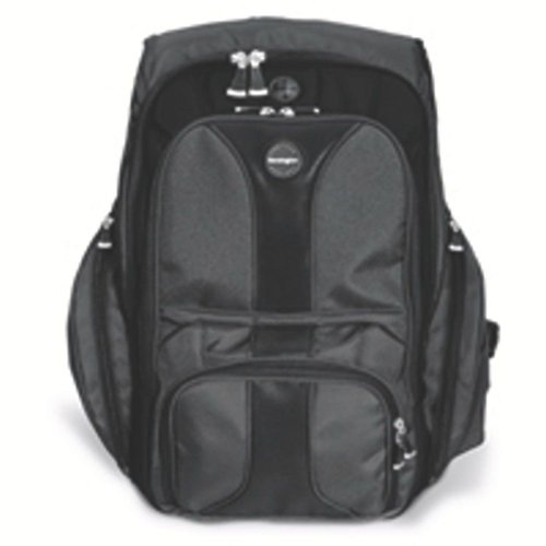 Kensington 1500234 Contour 15.6 Inch Laptop Backpack- Black Backpacks 32302J Active Group  | Business Supplies. Workwear. Furniture. Promotional Merchandise. Business Technology