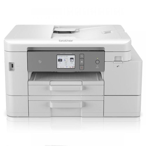 Brother MFC-J4540DW Wireless A4 Colour Inkjet Multifunction