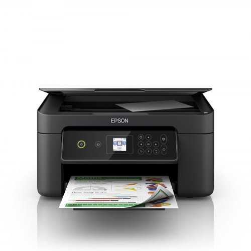 Epson Expression Home XP-3150 A4 Inkjet Multifunction
