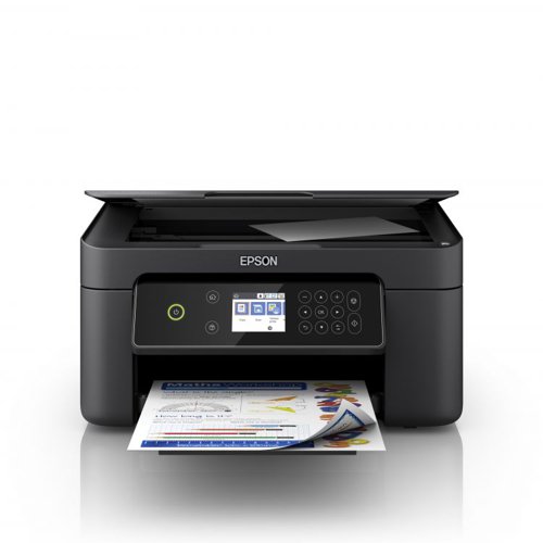 Epson Expression Home XP-4150 Inkjet A4 Multifunction