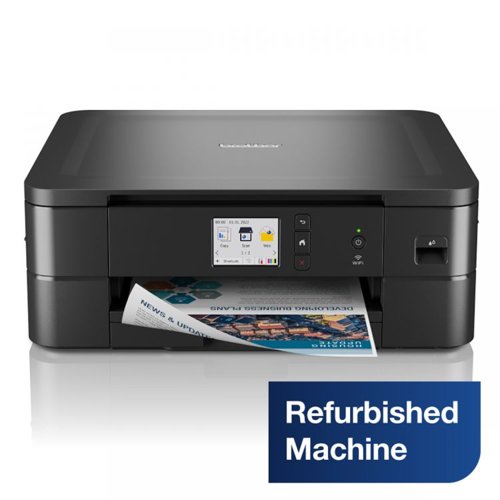 Brother DCP-J1140DW A Grade - Refurbished Machine