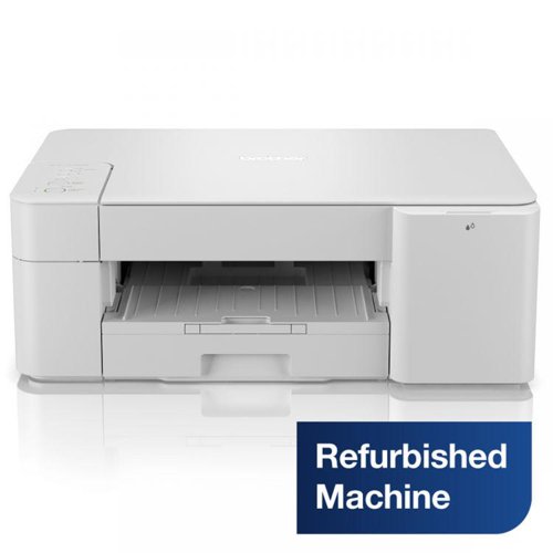 Brother DCP-J1200W A Grade - Refurbished Machine