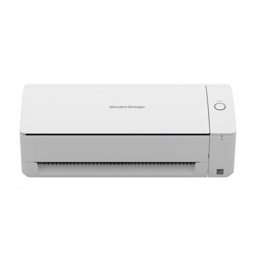 Fujitsu ScanSnap iX1300 A4 Duplex LED Desktop Scanner