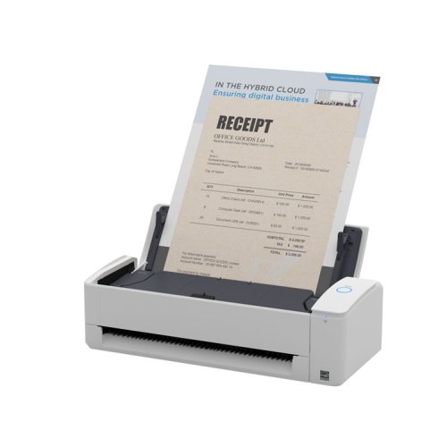 RICOH ScanSnap iX1300 A4 Duplex LED Desktop Scanner