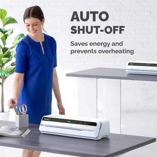 Fellowes Jupiter A3 Office Laminator