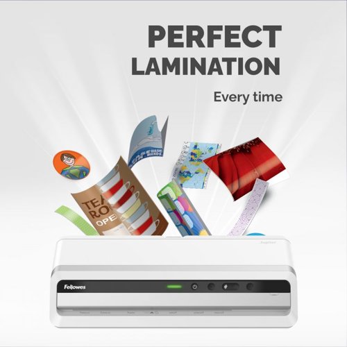 Fellowes Jupiter A3 Office Laminator