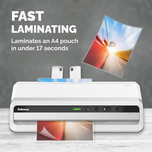 Fellowes Jupiter A3 Office Laminator