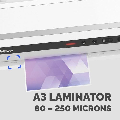 Fellowes Jupiter A3 Office Laminator