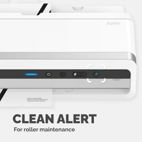 Fellowes Jupiter A3 Office Laminator