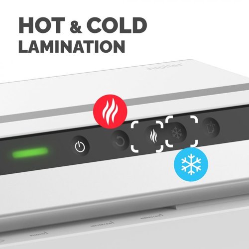 Fellowes Jupiter A3 Office Laminator