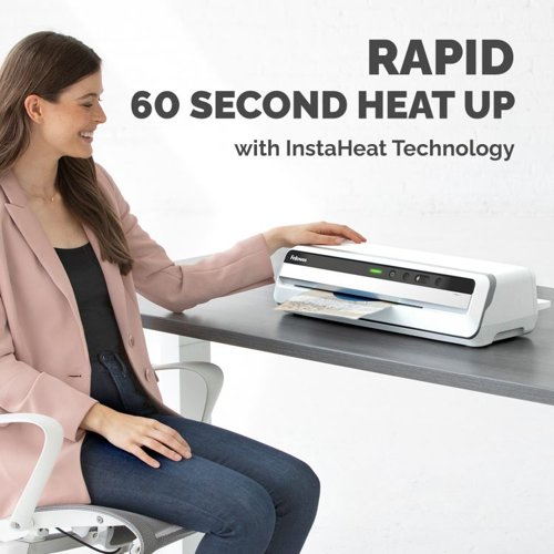 Fellowes Jupiter A3 Office Laminator