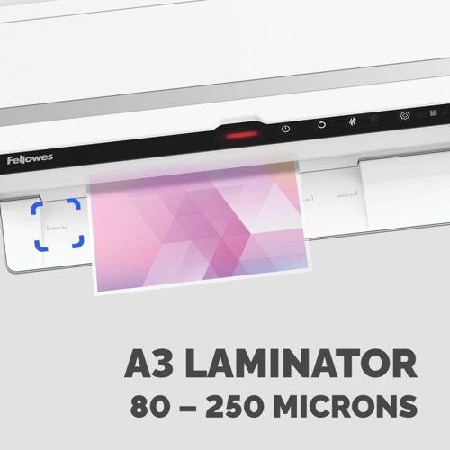 Fellowes Venus A3 Office Laminator