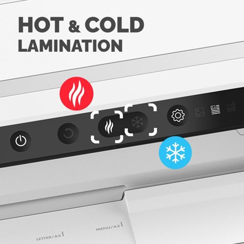 Fellowes Venus A3 Office Laminator