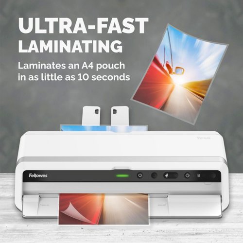 Fellowes Venus A3 Office Laminator