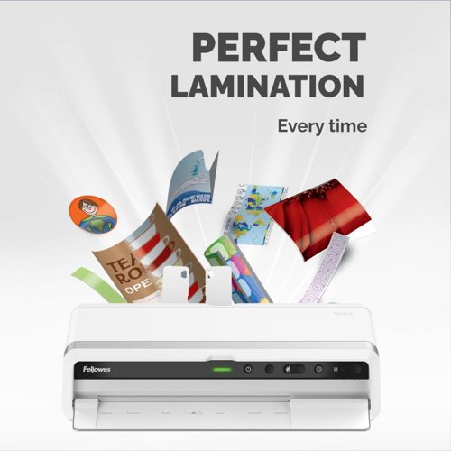 Fellowes Venus A3 Office Laminator