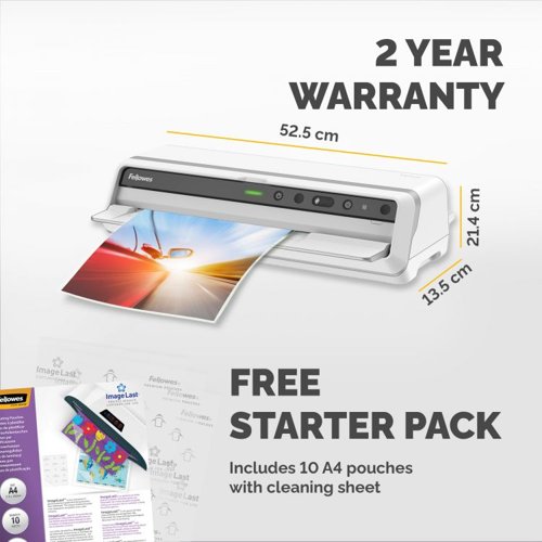 Fellowes Venus A3 Office Laminator