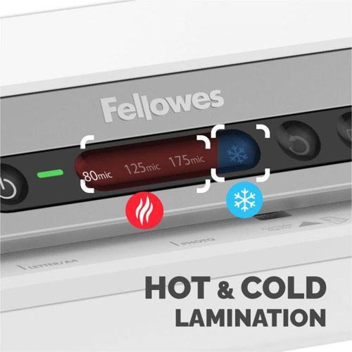 Fellowes Amaris A3 Office Laminator