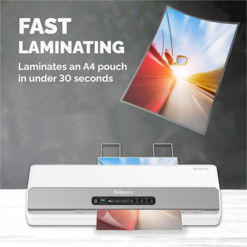 Fellowes Amaris A3 Office Laminator