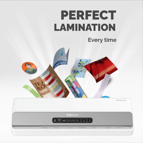 Fellowes Amaris A3 Office Laminator