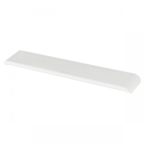 32674J | The Leitz Ergo Cosy Keyboard Wrist Rest is the perfect wrist pad to help create a comfortable and active workspace. Keeping wrist postures straight to prevent aches and pains, this is the ideal wrist support to maintain high levels of performance.With its minimalist design and matt finish colours, this stylish keyboard wrist pad will improve health and wellbeing by effortlessly creating the perfect active working set-up.Combine with other Leitz Ergo products for an inviting and flexible workspace that keeps you moving all day.