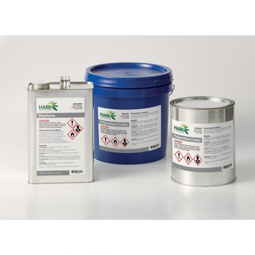 Avery B3427-50 Ultra Resistant Labels 50 sheets - 8 Labels per Sheet