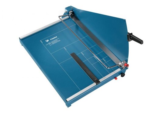 Dahle 519 A2 Commercial Guillotine