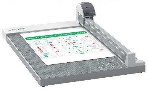 Leitz Precision Office A4+ Paper Trimmer