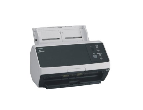 RICOH fi-8150 A4 Document Scanner