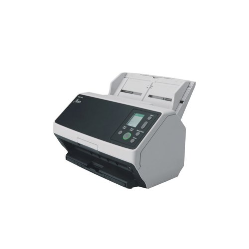 RICOH fi-8170 A4 Image Scanner