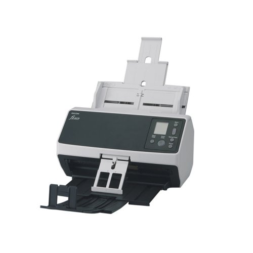 RICOH fi-8170 A4 Image Scanner