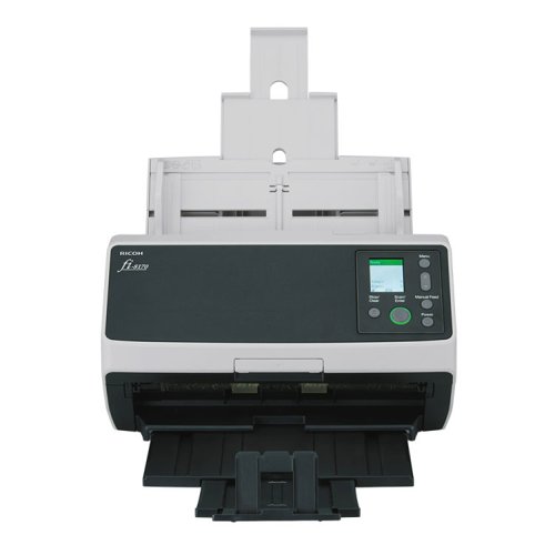 RICOH fi-8170 A4 Image Scanner