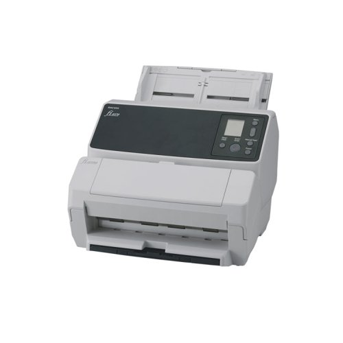 RICOH fi-8170 A4 Image Scanner