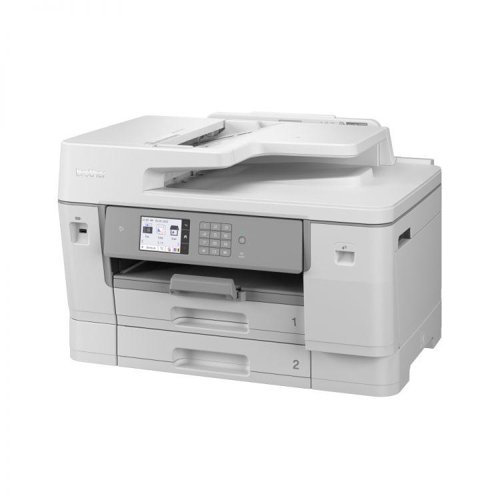 Brother MFC-J6955DW Professional A3 Wireless Inkjet Multifunction