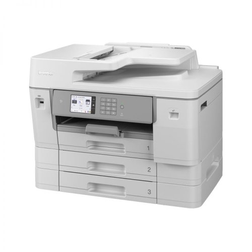 Brother MFC-J6957DW Professional A3 Wireless Inkjet Multifunction
