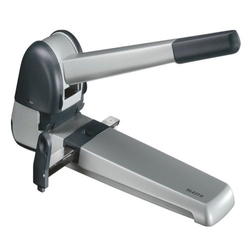 Leitz 51820084 Super Hole Punch Hole Punches 32943J Active Group  | Business Supplies. Workwear. Furniture. Promotional Merchandise. Business Technology