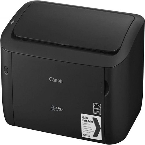 32944J - Canon i-SENSYS LBP6030B A4 Mono Laser Printer