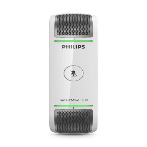Philips PSM1010 SmartMike Duo USB