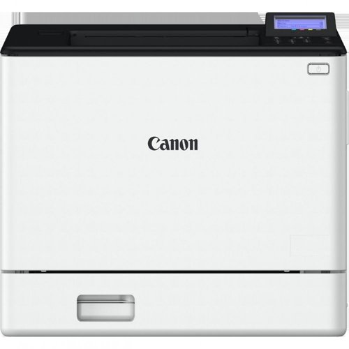 Canon i-SENSYS LBP673Cdw Colour A4 Laser Printer