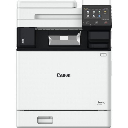 Canon i-SENSYS MF752Cdw Colour A4 Laser Multifunction