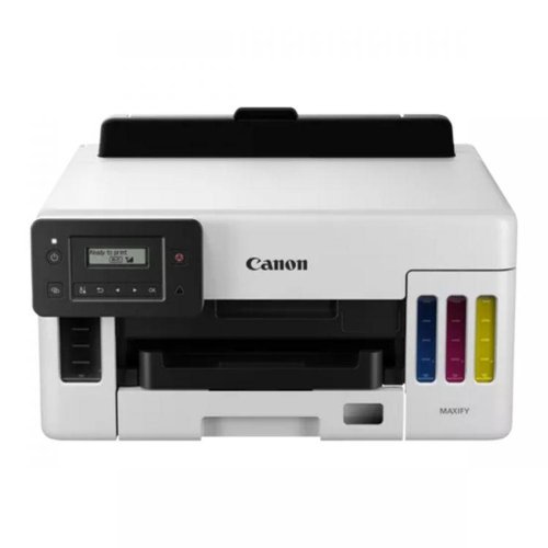 Canon maxify GX5050 Colour A4 Inkjet Printer