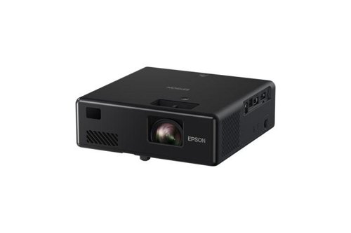 Epson EF-11 Home Cinema Mini Laser Projector