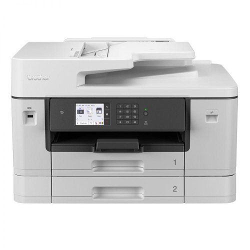 HP - OfficeJet Pro 7720 All-in-One - Multifonction (imprimante