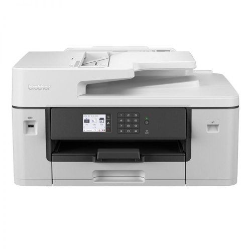 Brother MFC-J6540DW Professional A3 Inkjet Wireless Multifunction