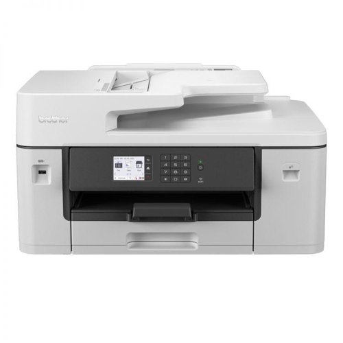 Brother MFC-J6540DW Professional A3 Inkjet Wireless Multifunction 33103J