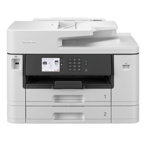 33104J - Brother MFC-J5740DW Professional A3 Inkjet Wireless Multifunction