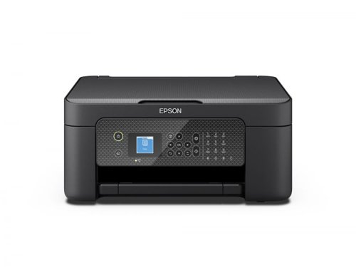 33170J - Epson Workforce WF-2910DWF A4 Inkjet Multifunction