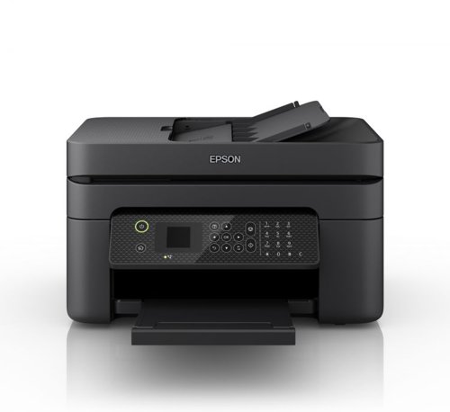 Epson Workforce WF-2930DWF A4 Inkjet Multifunction