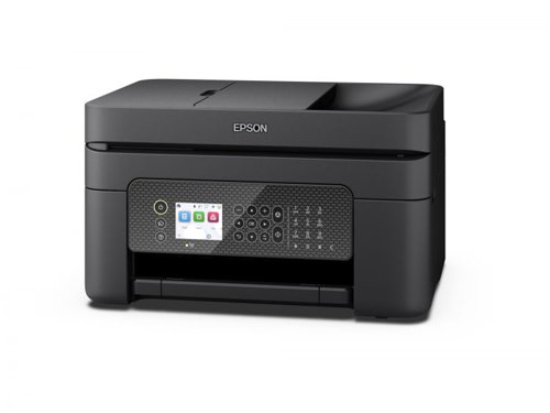 Epson Workforce WF-2950DWF A4 Inkjet Multifunction